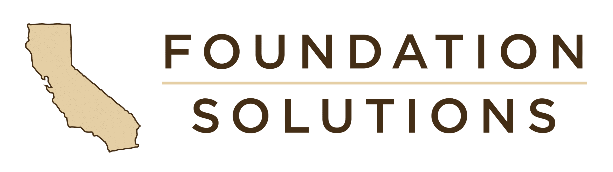 FOUNDATION SOLUTIONS