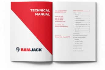 Ram Jack Technical Manual