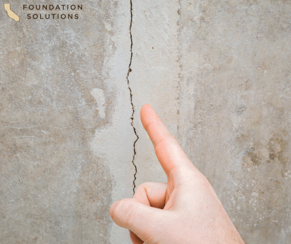 Comprehensive Foundation Inspections