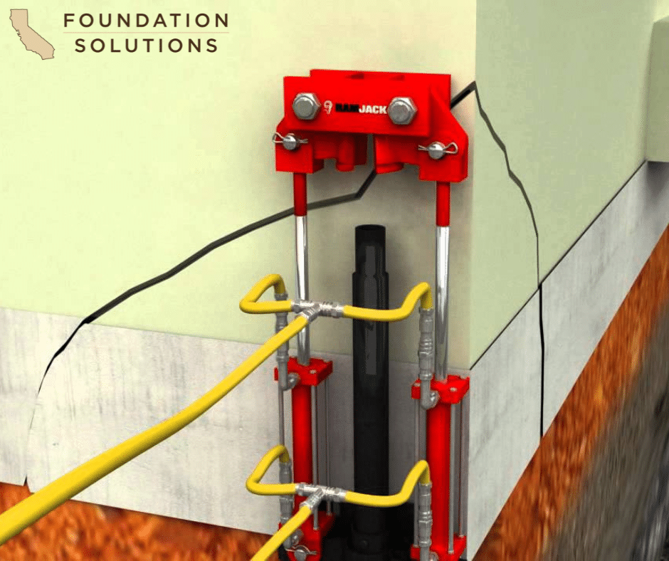 Foundation Replacement