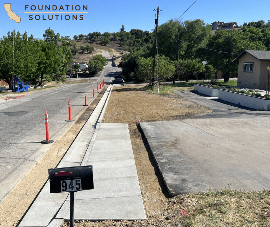 Foundation Solutions Atascadero