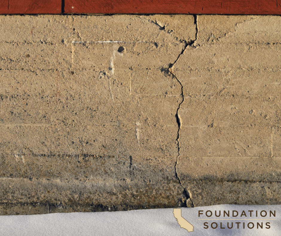 foundation repair